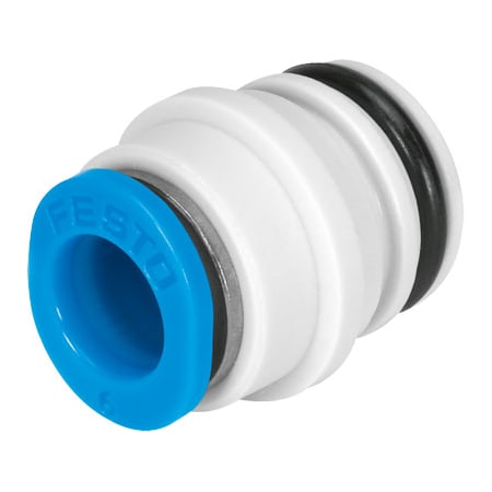 Festo Cartridge QSPKG14-6 QSPKG14-6